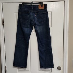 Levi's 569 Jeans 30 X 30